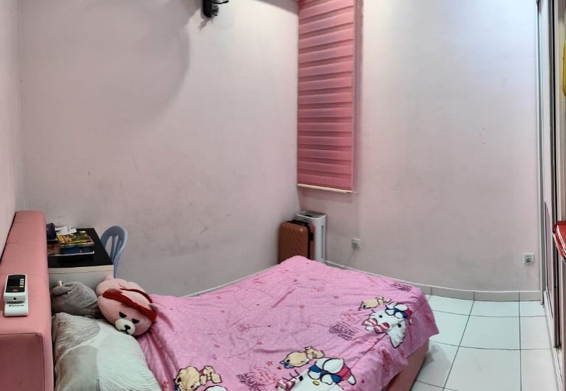 Avenham Garden @ Eco Grandeur