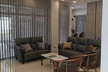 Avenham Garden @ Eco Grandeur