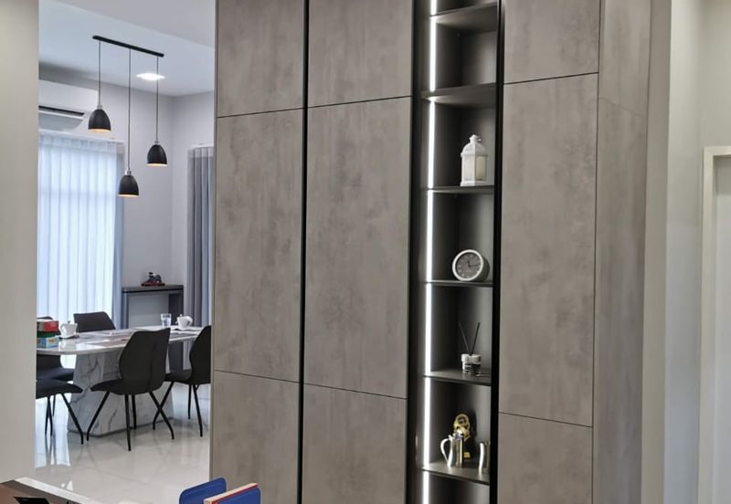 Avenham Garden @ Eco Grandeur