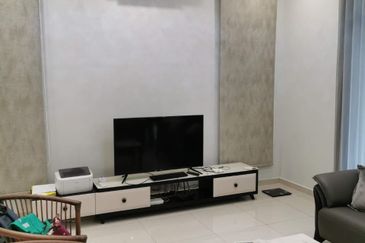 Avenham Garden @ Eco Grandeur