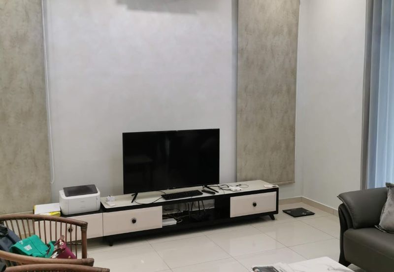 Avenham Garden @ Eco Grandeur