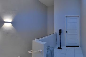 Avenham Garden @ Eco Grandeur