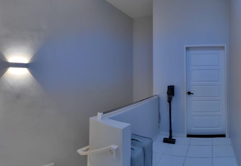 Avenham Garden @ Eco Grandeur