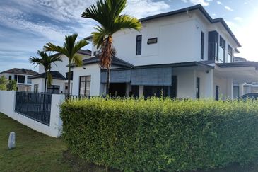 Avenham Garden @ Eco Grandeur