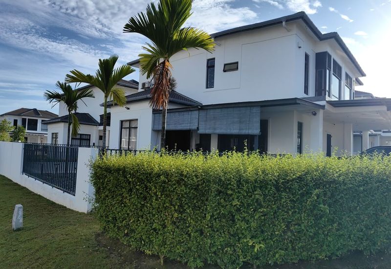 Avenham Garden @ Eco Grandeur