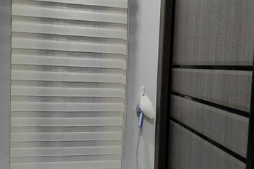 Avenham Garden @ Eco Grandeur