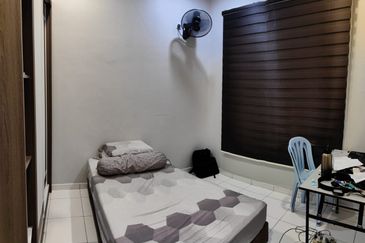 Avenham Garden @ Eco Grandeur