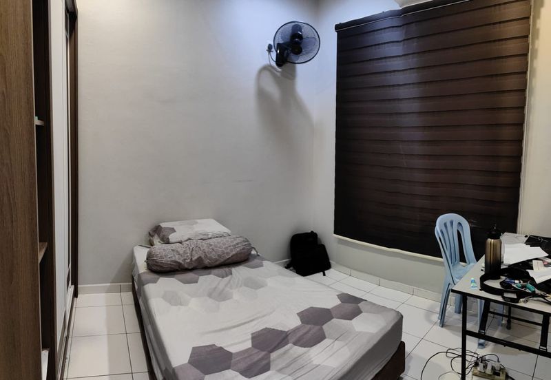 Avenham Garden @ Eco Grandeur