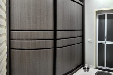 Avenham Garden @ Eco Grandeur