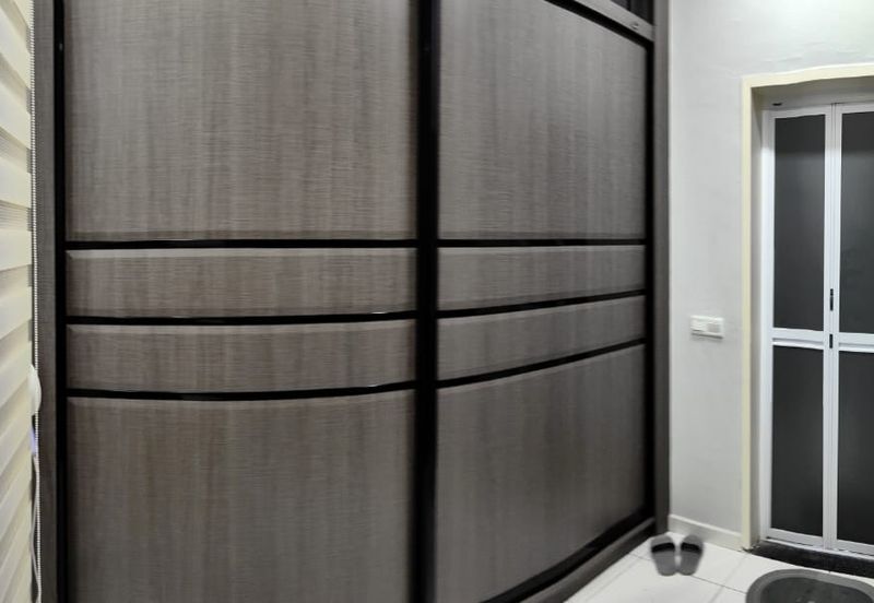 Avenham Garden @ Eco Grandeur