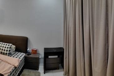 Avenham Garden @ Eco Grandeur