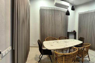 Avenham Garden @ Eco Grandeur