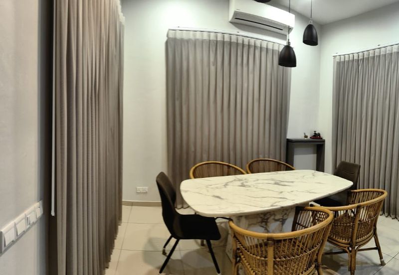 Avenham Garden @ Eco Grandeur