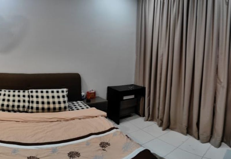 Avenham Garden @ Eco Grandeur