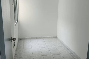 Pangsapuri Subang Suria