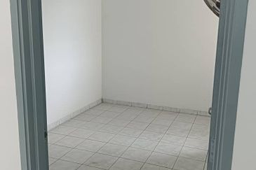 Pangsapuri Subang Suria