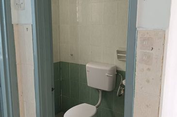 Pangsapuri Subang Suria