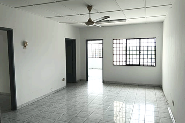 Pangsapuri Subang Suria