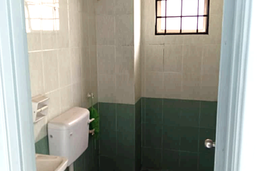 Pangsapuri Subang Suria