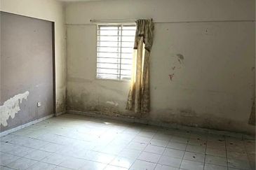 Pangsapuri Subang Suria