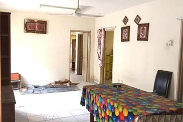 Pangsapuri Subang Suria