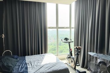 3 Elements @ Seri Kembangan