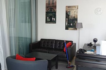 3 Elements @ Seri Kembangan