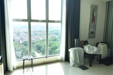 3 Elements @ Seri Kembangan