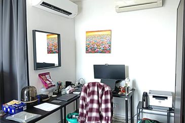 3 Elements @ Seri Kembangan