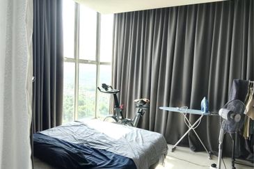 3 Elements @ Seri Kembangan