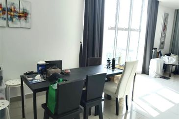 3 Elements @ Seri Kembangan