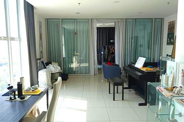 3 Elements @ Seri Kembangan