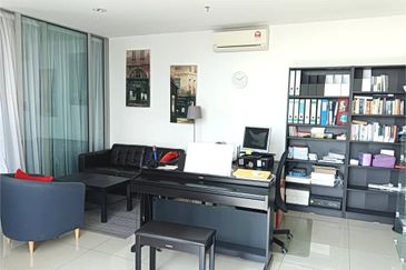 3 Elements @ Seri Kembangan