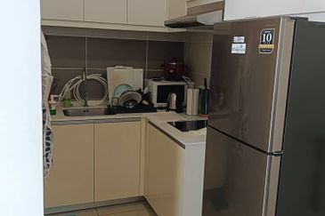 3 Elements @ Seri Kembangan