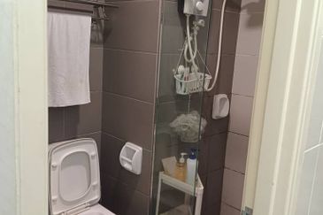 3 Elements @ Seri Kembangan