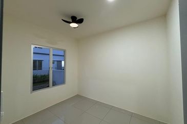 Ritma Perdana Townhouse @ LBS Alam Perdana