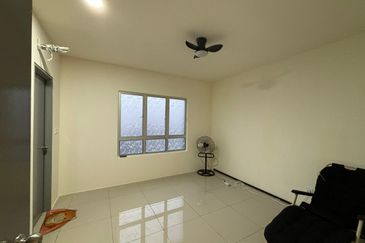 Ritma Perdana Townhouse @ LBS Alam Perdana