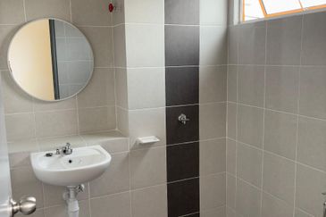 Ritma Perdana Townhouse @ LBS Alam Perdana