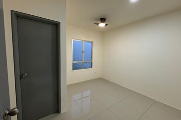 Ritma Perdana Townhouse @ LBS Alam Perdana