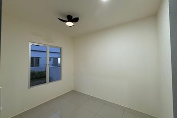 Ritma Perdana Townhouse @ LBS Alam Perdana