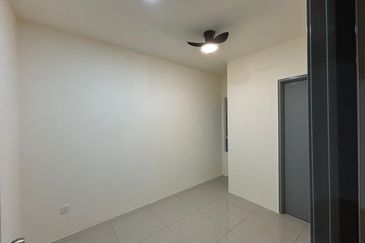 Ritma Perdana Townhouse @ LBS Alam Perdana