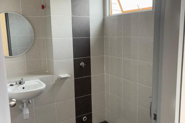 Ritma Perdana Townhouse @ LBS Alam Perdana