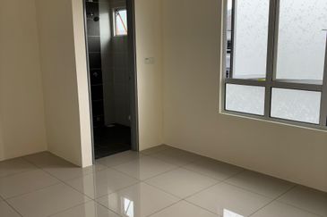 Ritma Perdana Townhouse @ LBS Alam Perdana
