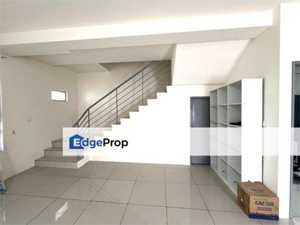 Endlot 2 Storey Terrace House in Ritma Perdana, Puncak Alam, Selangor, Kuala Selangor