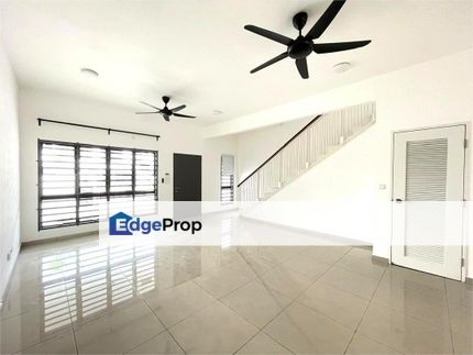 Setia Utama 2 Sty House Setia Alam Kitchen Cabinet Well Kept/Clean, Selangor, Bandar Puncak Alam