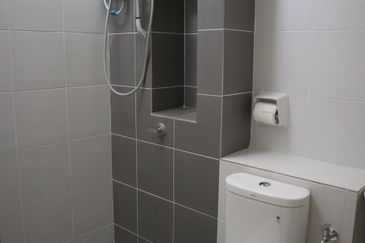 Setia Permai 2 Double Storey Terrace House Setia Alam P/Furnished 