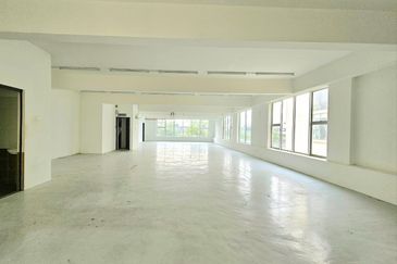 Seria 88 Business Centre