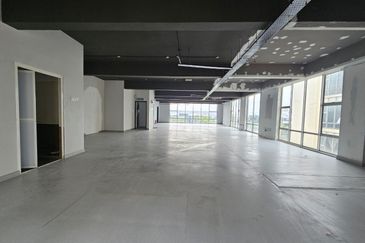 Seria 88 Business Centre