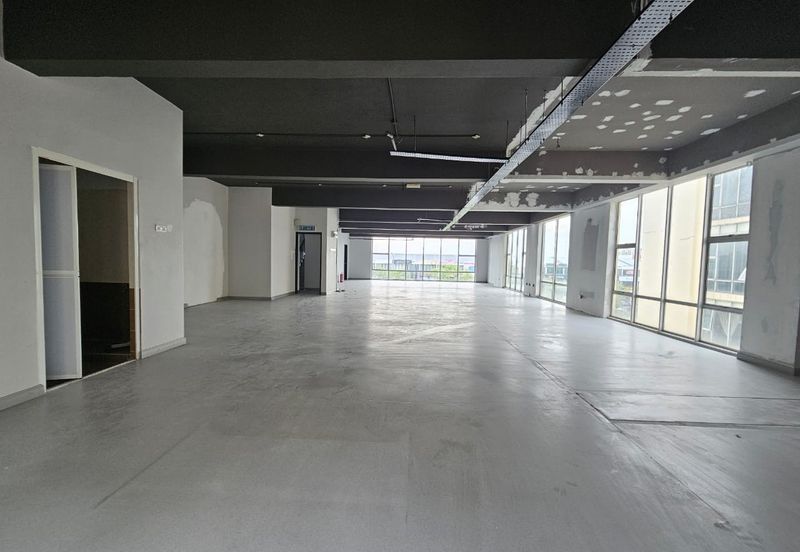 Seria 88 Business Centre