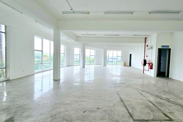 Seria 88 Business Centre